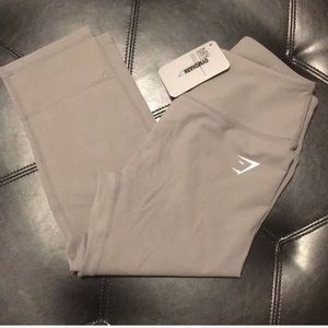 NWT GYMSHARK DREAMY LEGGINGS